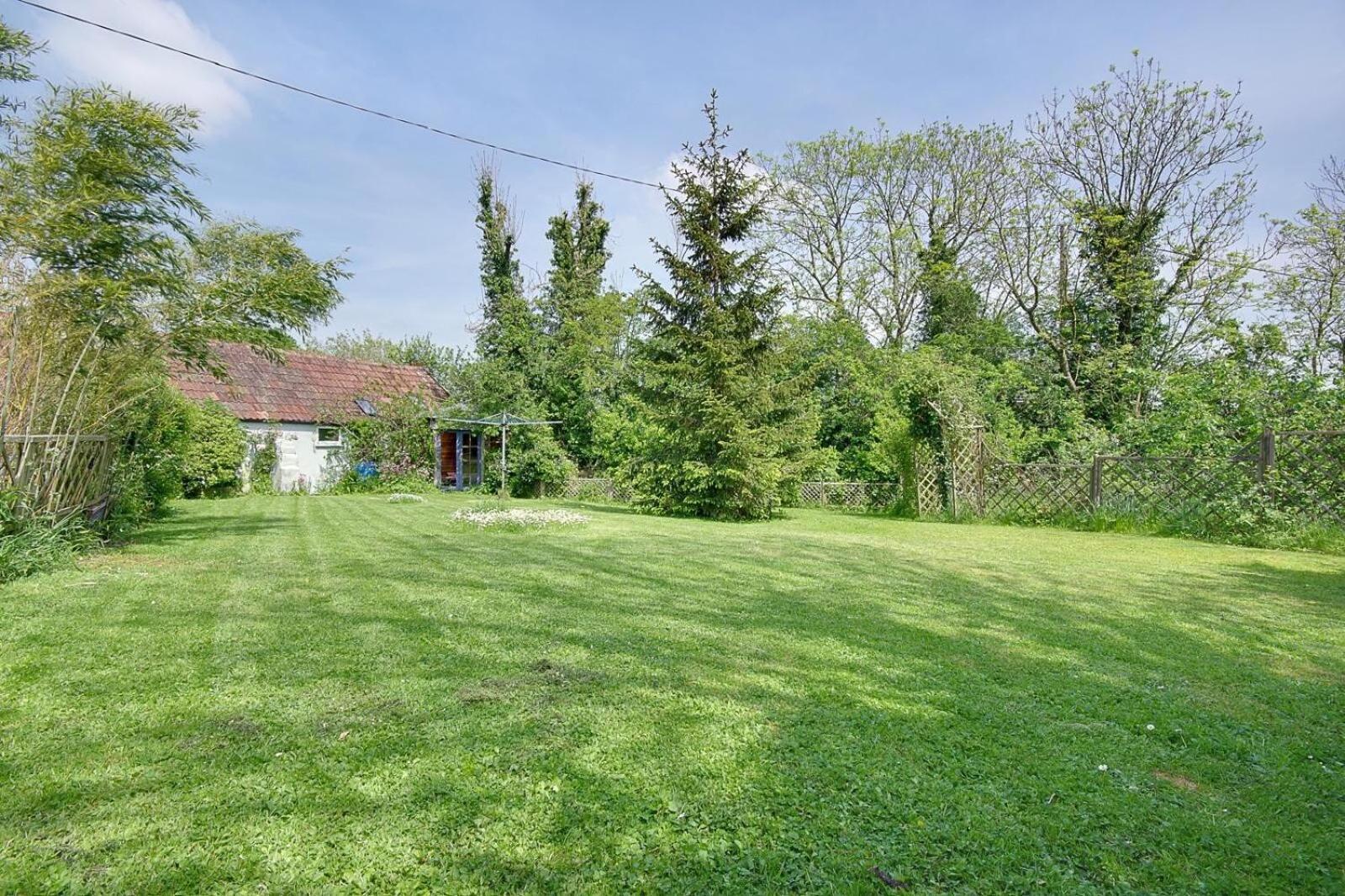 Hilltop Farm Sturminster Newton Exterior foto